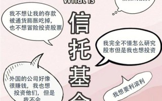 环境信托基金，信托产业基金