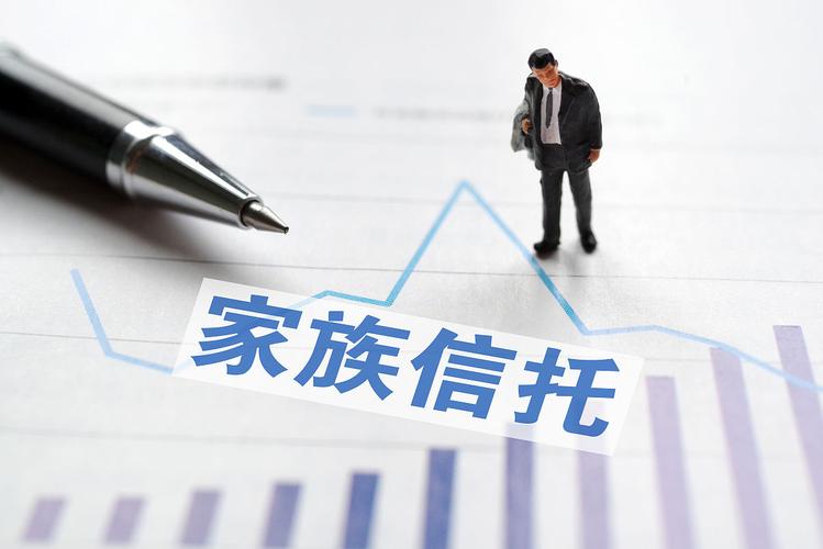 环境信托基金，信托产业基金