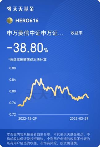 天天基金买信托，天天基金买信托有风险吗