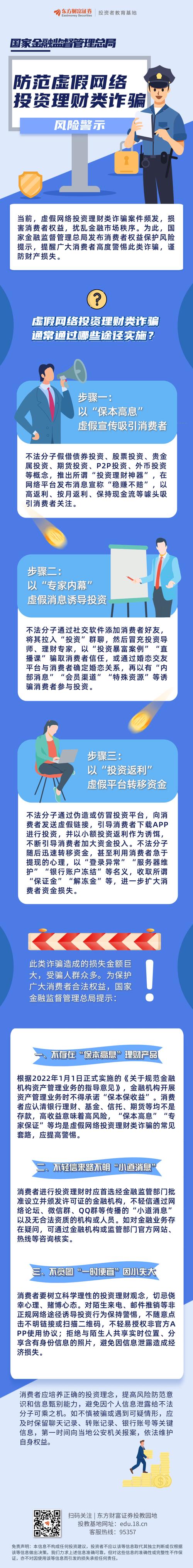 金融投资骗局新闻联播？金融投资直播