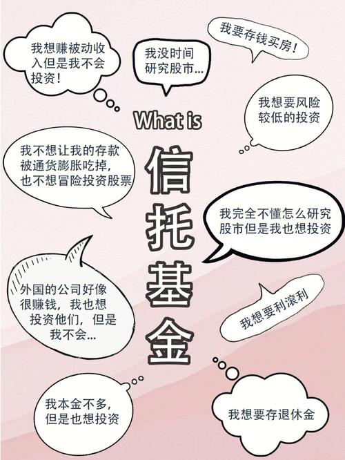 信托基金好不好？信托基金安全吗知乎