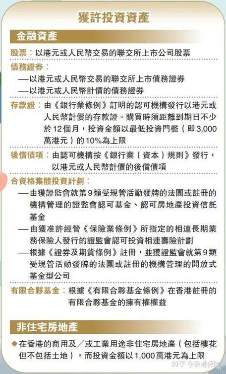 香港信托基金工作，香港信托门槛