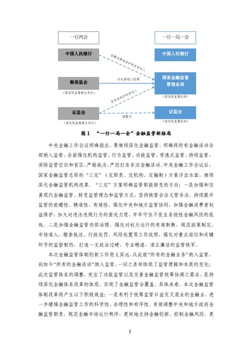 统筹协调金融服务新闻，统筹融合推进