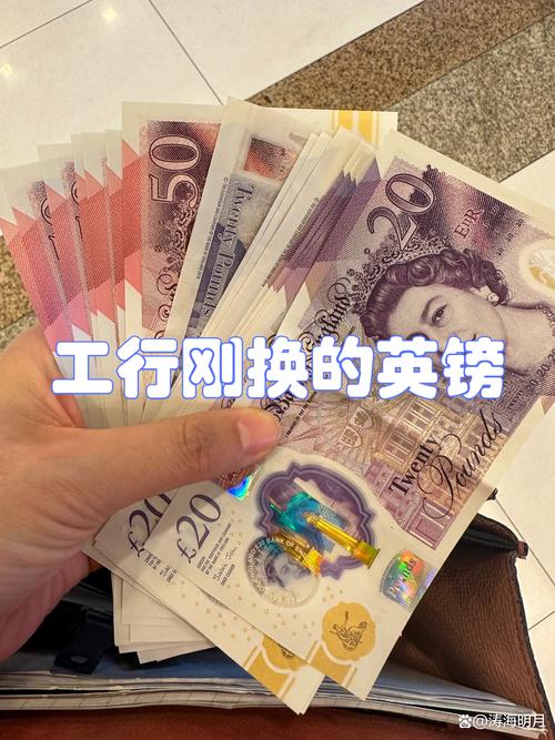 20英镑兑换人民币多少，20英镑等于多少人民币 答案